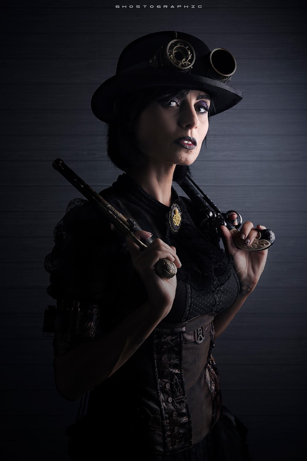 The Photo gallery - STEAMPUNK STORY - STEAMPUNK STORY