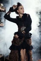 Model : inconnu, Clothing : STEAMPUNK STORY, Photo: 1058