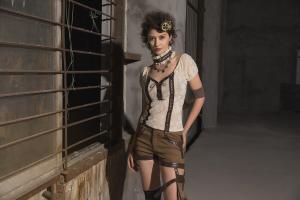 Model : inconnu, Clothing : STEAMPUNK STORY, Photo: 1322