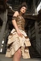 Model : inconnu, Clothing : STEAMPUNK STORY, Photo: 1333