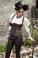 Model : inconnu, Clothing : STEAMPUNK STORY, Photo: 1073