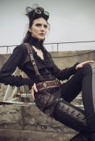 Model : inconnu, Clothing : STEAMPUNK STORY, Photo: 1113